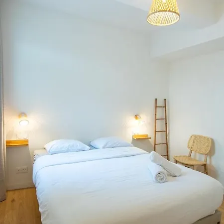 Maisonnette With Swimming Pool Daire *